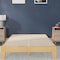 Flash Furniture Natural Pine Queen Size Solid Wood Platform Bed YKC-1090-Q-NAT-GG - alternate 8
